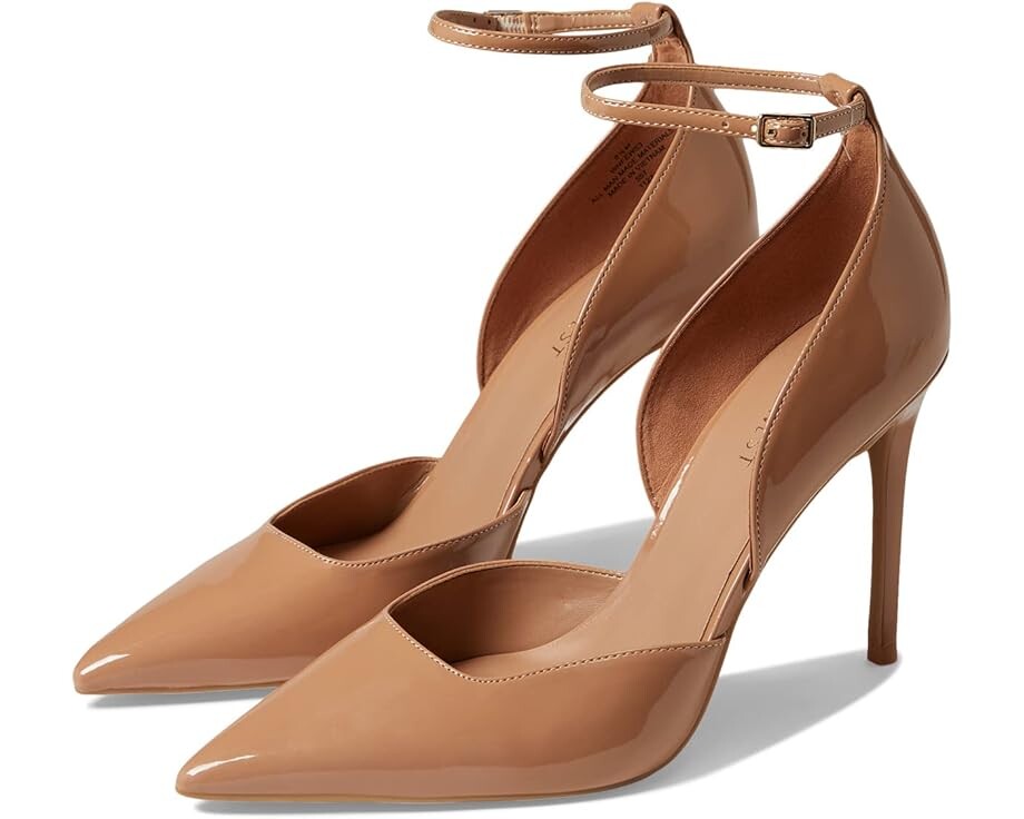 

Туфли Nine West Fews 3, цвет Taupe Patent