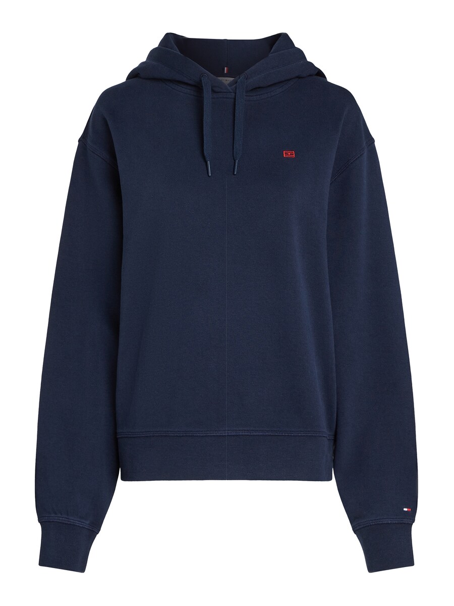 

Толстовка TOMMY HILFIGER, темно-синий