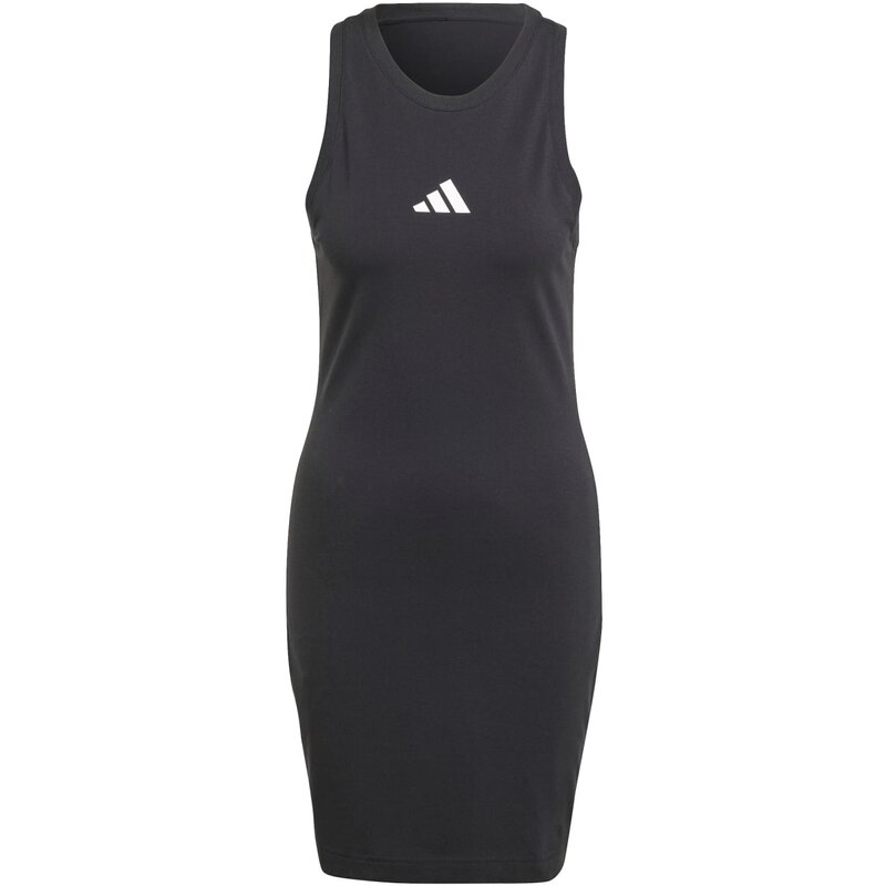 

Маленький логотип иконок будущего платья Adidas, черный