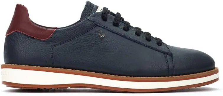 Мужские кроссовки MARTINELLI Brody, Navy