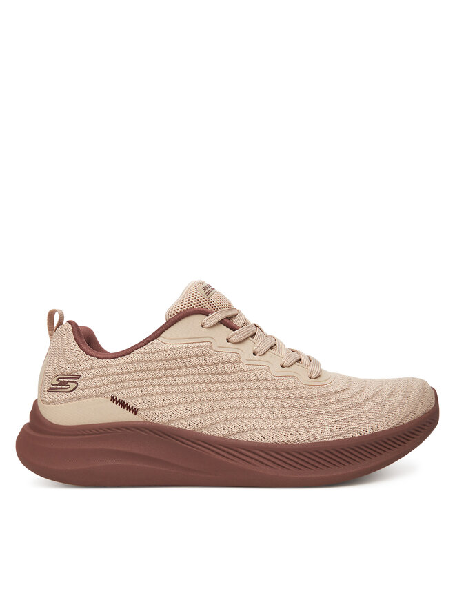 Кроссовки Bobs Moda Flex 117731/NAT Skechers, бежевый
