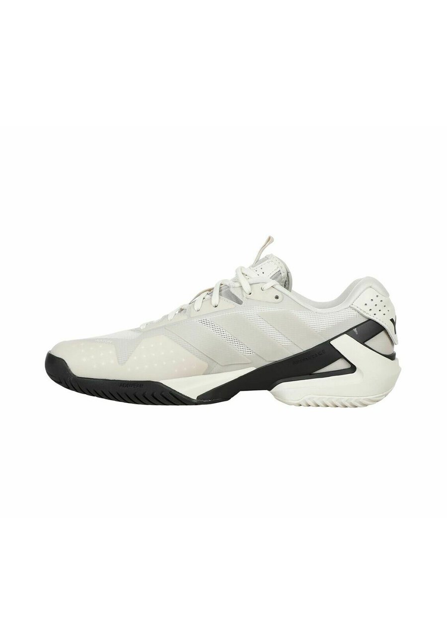 

Кроссовки Adidas Performance Multicourt tennis shoes, Orbgry Orbgry Orbgry/White