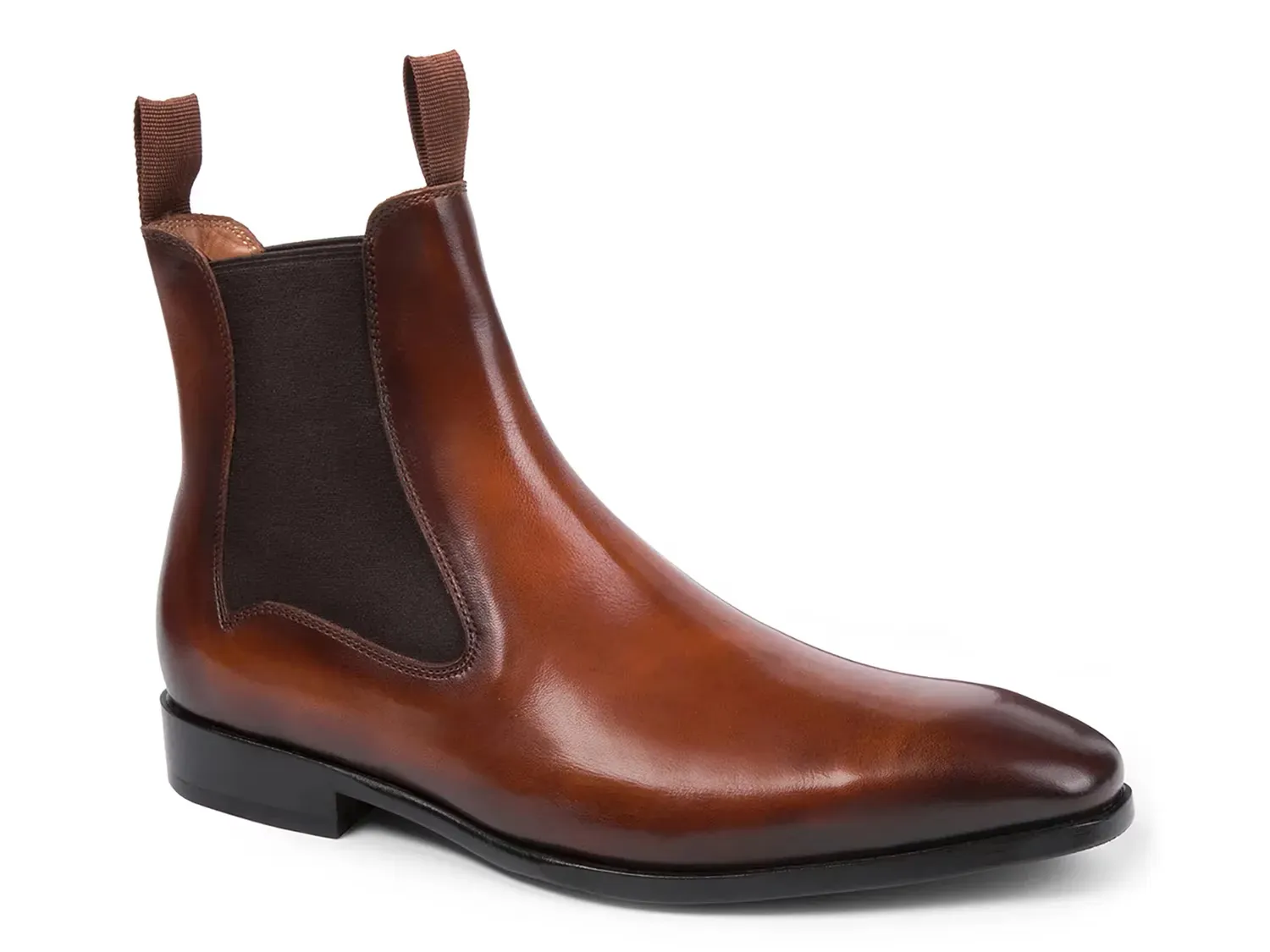 

Rome Chelsea Ботинки Anthony Veer, Dark Brown