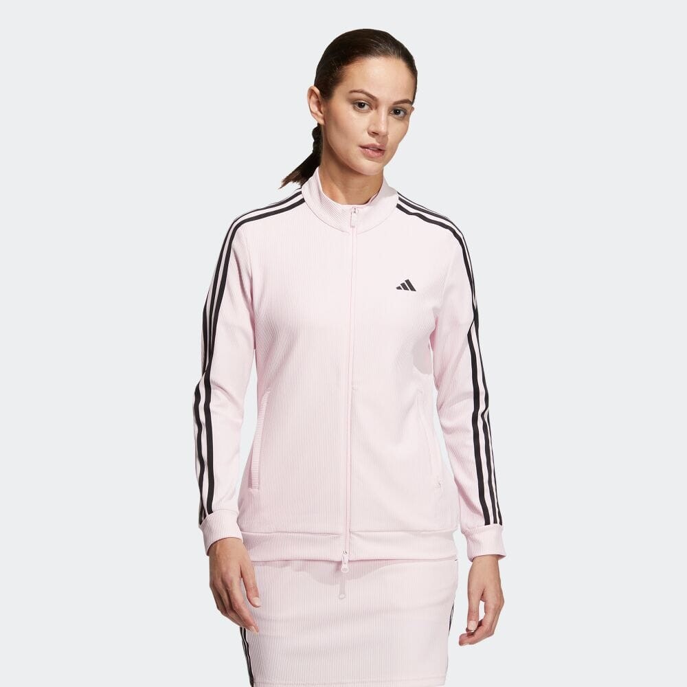 

Куртка Adidas HS9009, розовый