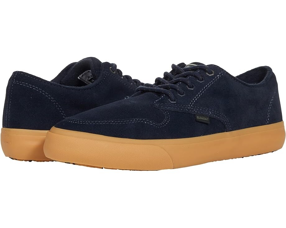 

Кроссовки ELEMENT Topaz C3 Wolfboro, цвет Navy/Army