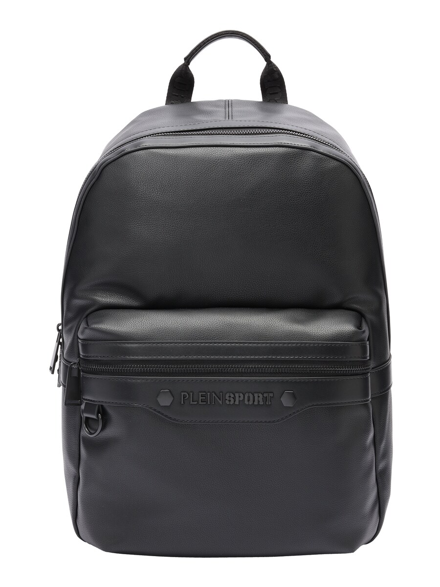 

Рюкзак Plein Sport AUSTIN, черный