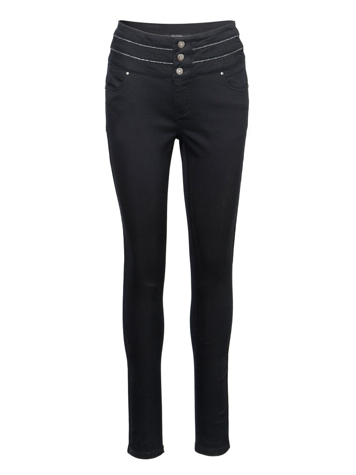 

Тканевые брюки KOROSHI, черный