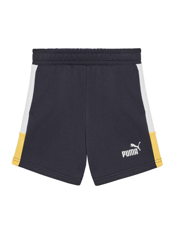 

Спортивные шорты обычного кроя Ess 685821 Puma, синий
