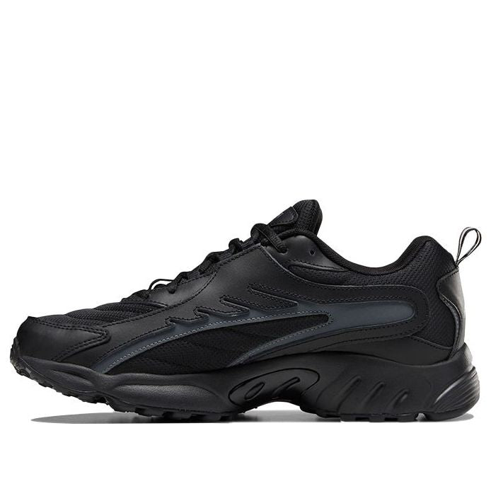 

Спортивные кроссовки Reebok DMX Series 2K X Running Shoes Black, черный
