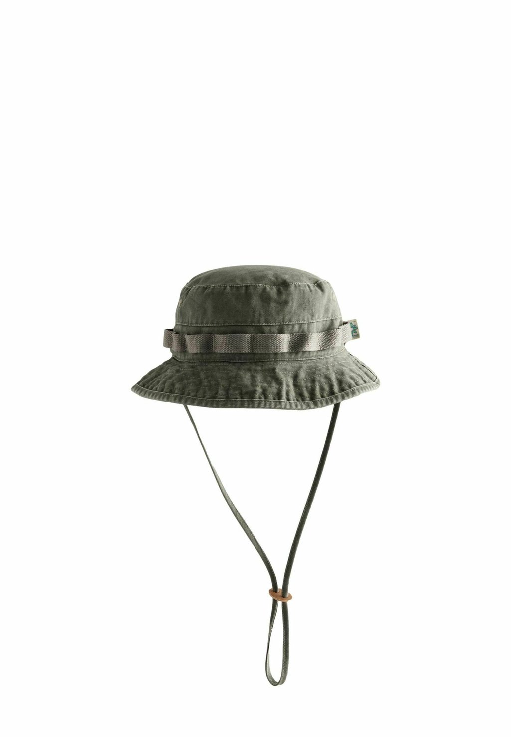 

Шляпа BOONIE Next, зеленый