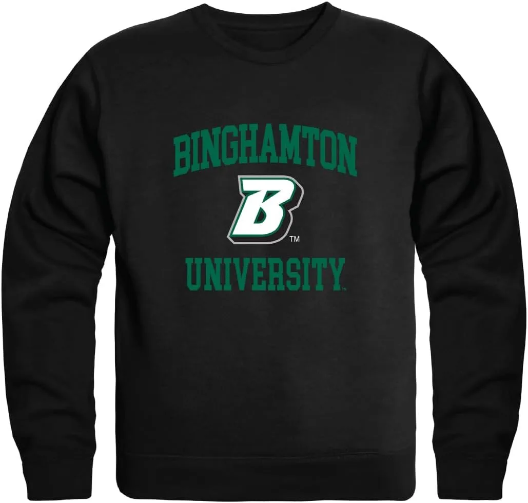 

Толстовка W Republic Binghamton University Bearcats Seal