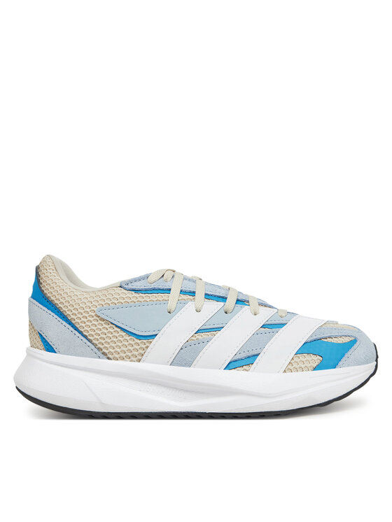 Кроссовки Lightblaze JR8400 Adidas, серый