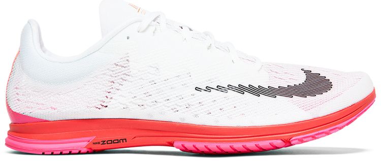 

Кроссовки Nike Air Zoom Streak LT 4 'Rawdacious', белый