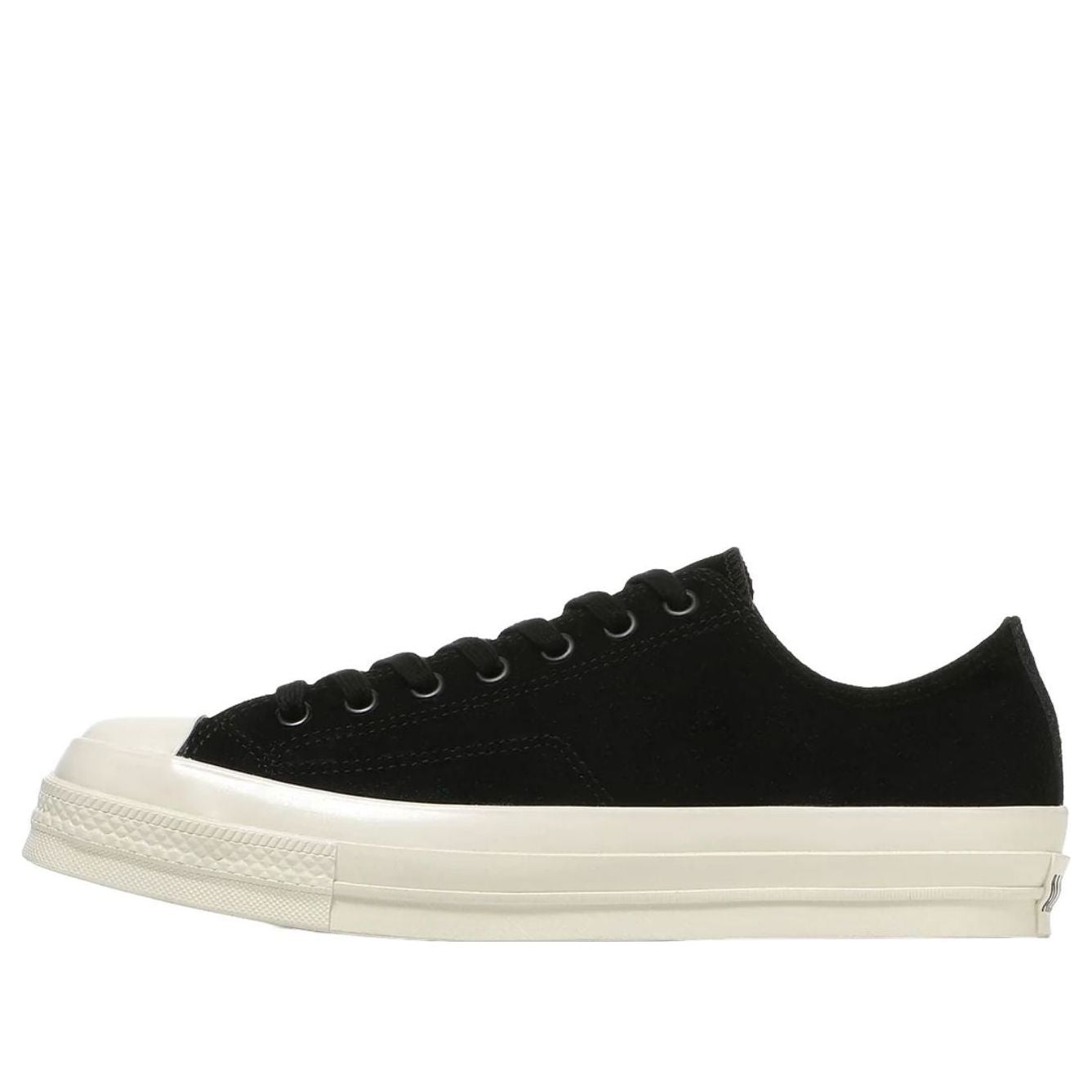 

Кеды Converse All Star Squaretoe SU OX 'Black'
