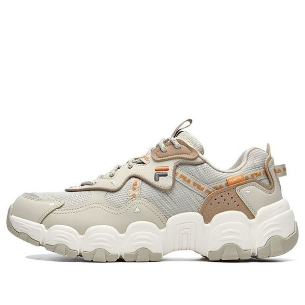 

Кроссовки heritage-fht Fila, коричневый