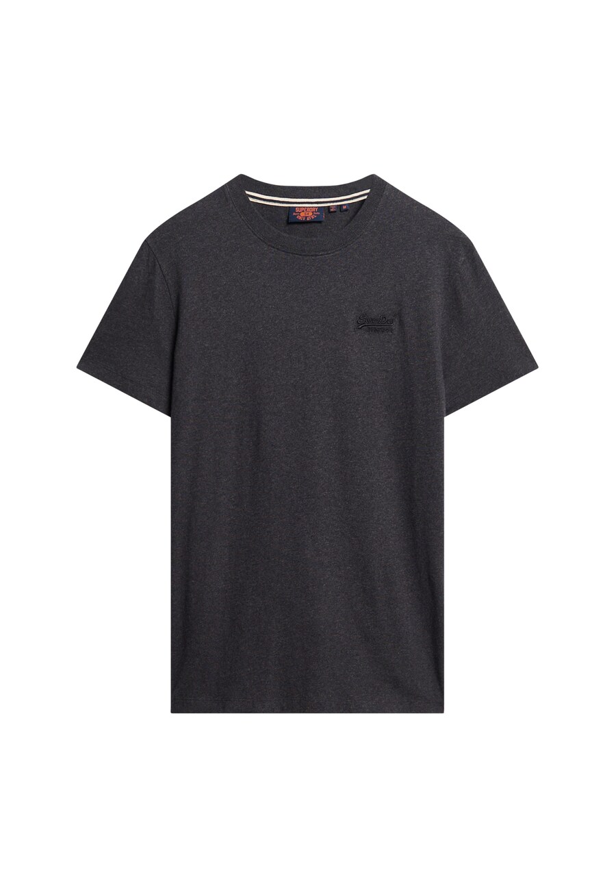 

Футболка Superdry Essential, Black