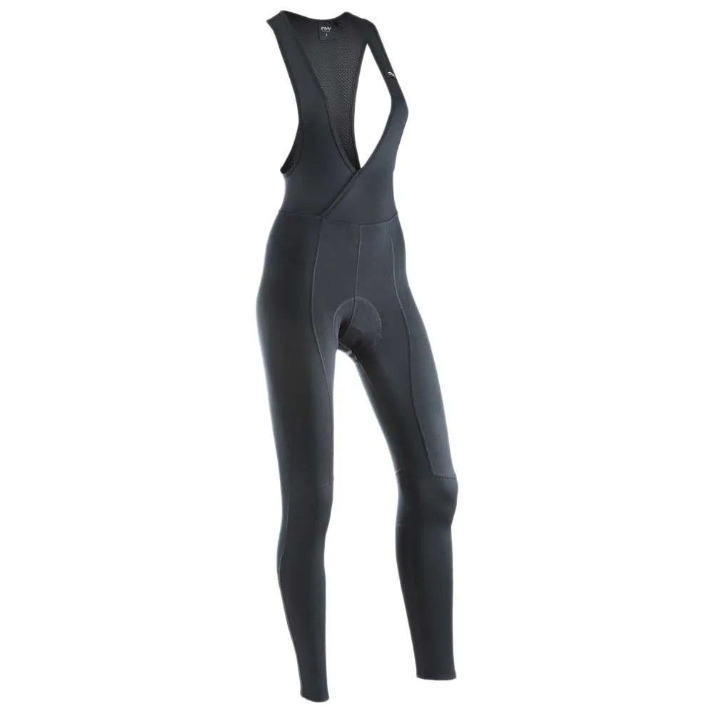 

Тайтсы с нагрудником Northwave Active, серый