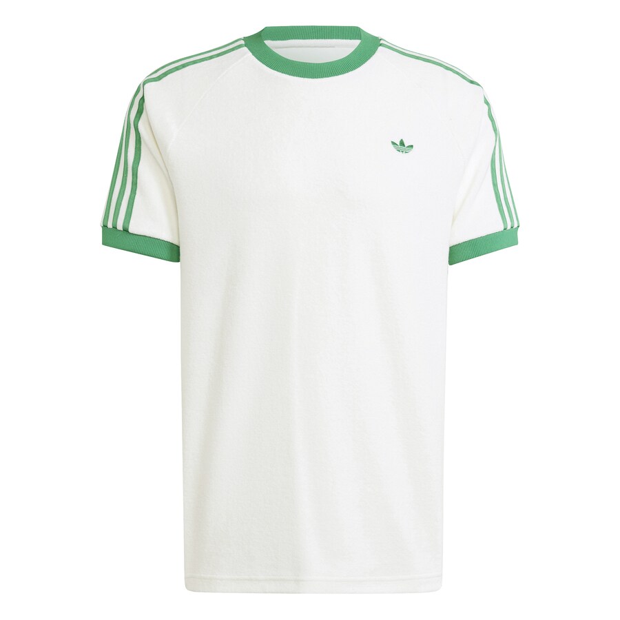 

Классическая футболка ADIDAS ORIGINALS Shirt Cali, белый