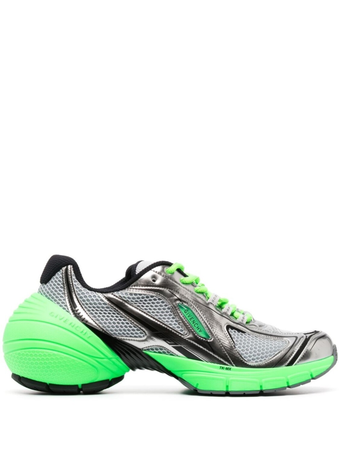 Кроссовки TK-MX Runner Givenchy, серый