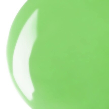 Полуперманентный лак для ногтей Me by Mesauda Color Green 251 Thrill Me Glossy Finish 4,50 мл — фото 2