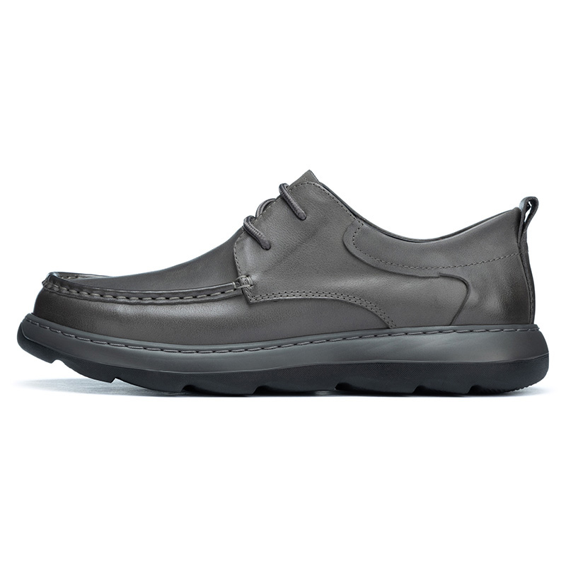 

CELE Мужские повседневные кроссовки Low Top серые, цвет Gray