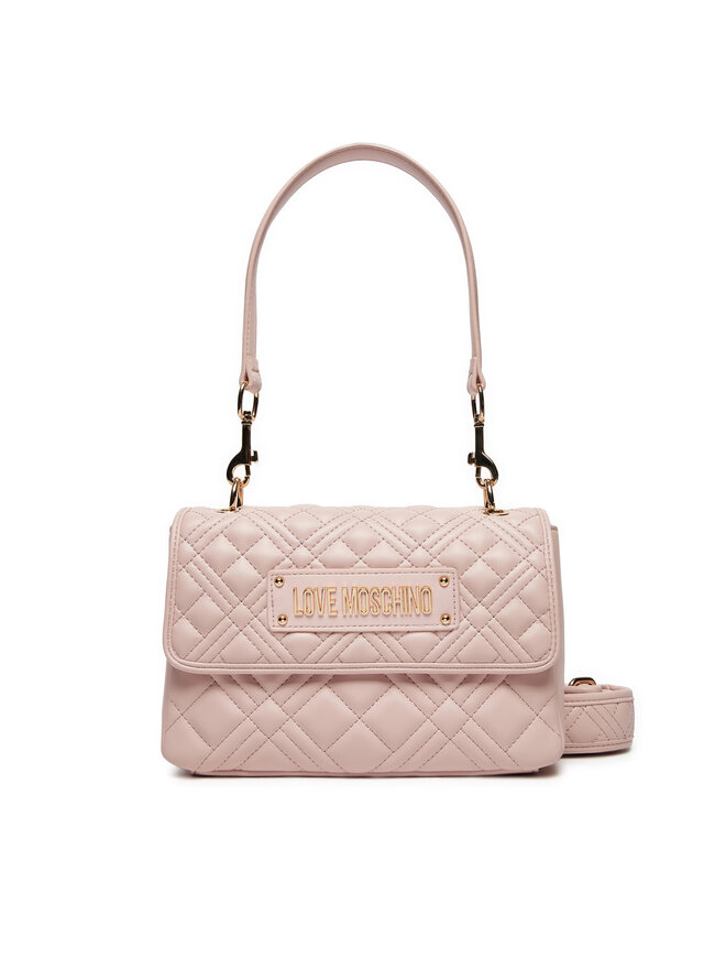 

Сумка LOVE MOSCHINO, розовый