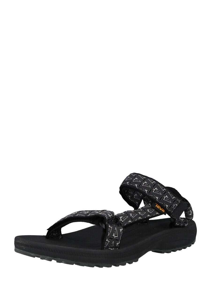 

Сандалии TEVA Sandals Winsted, черный