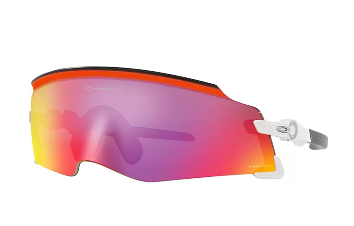 

Солнцезащитные очки Unisex White Oakley