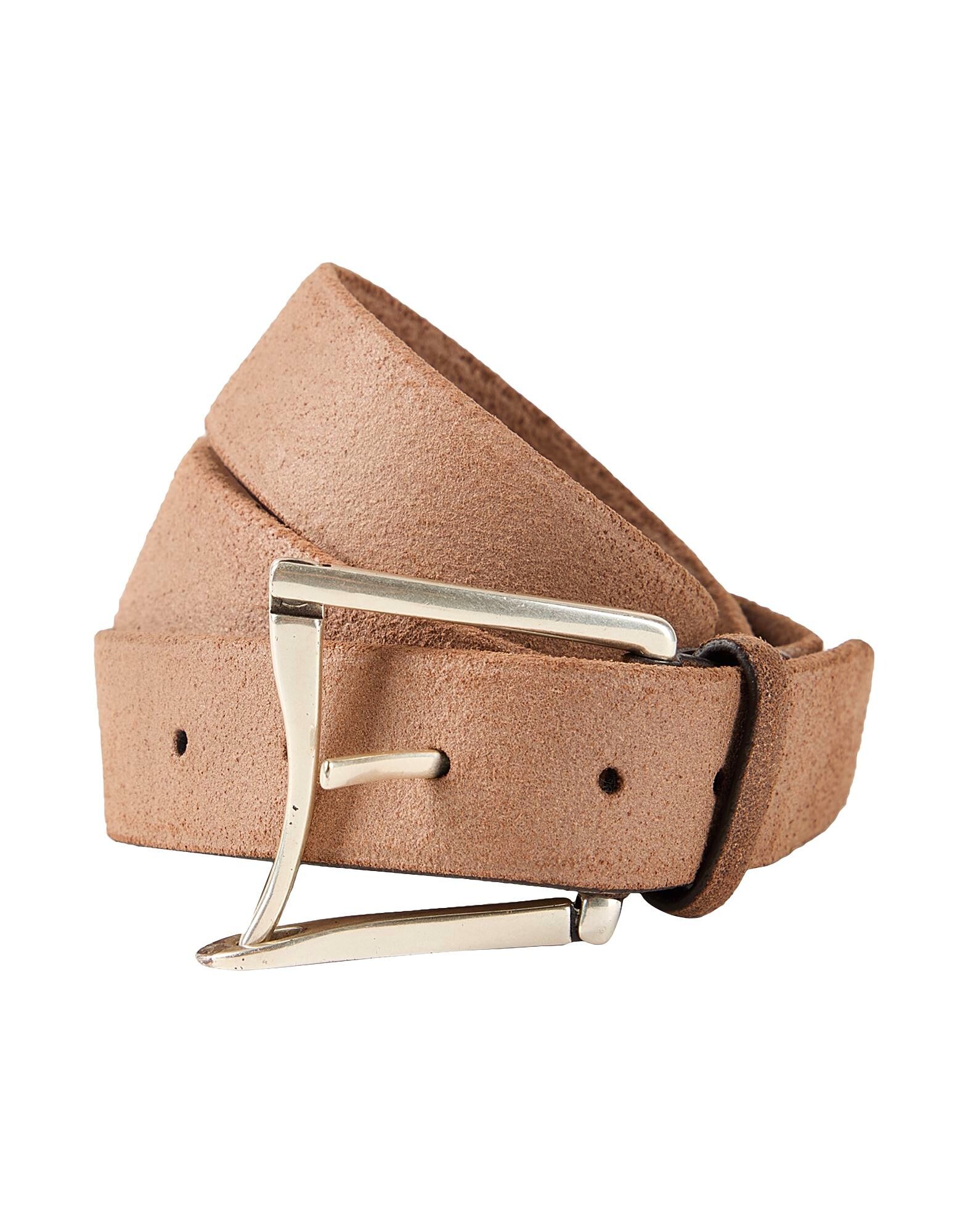 

Ремень D'Amico, светло-коричневый