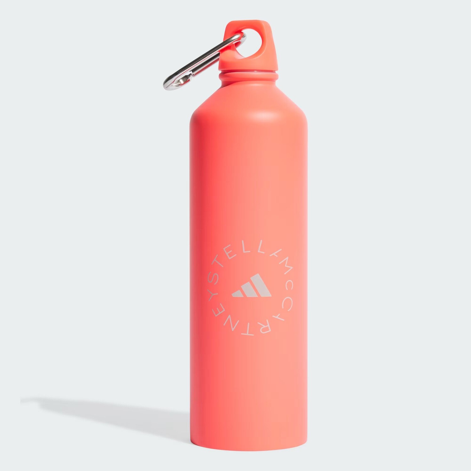 

Бутылка от Stella McCartney Adidas, цвет Signal Pink/Chalk Pearl