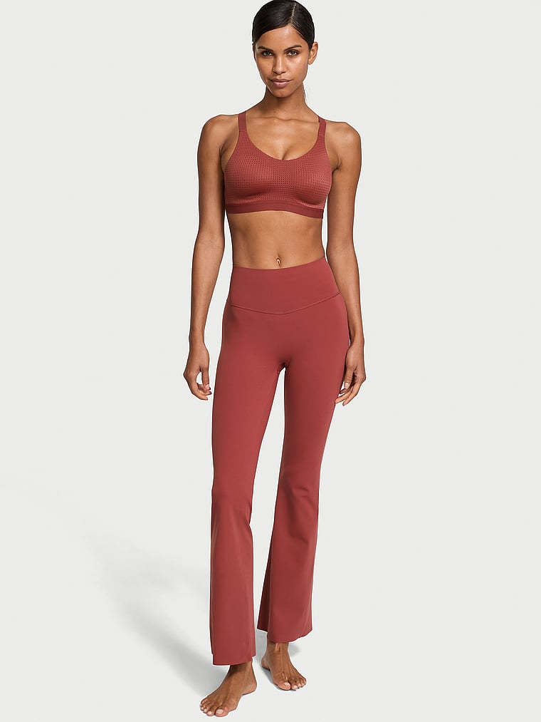 

Леггинсы Vsx elevate flare Vsx, красный