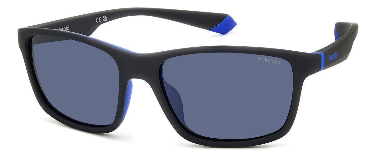 

Мужские солнцезащитные очки PLD 2153-S POLAROID