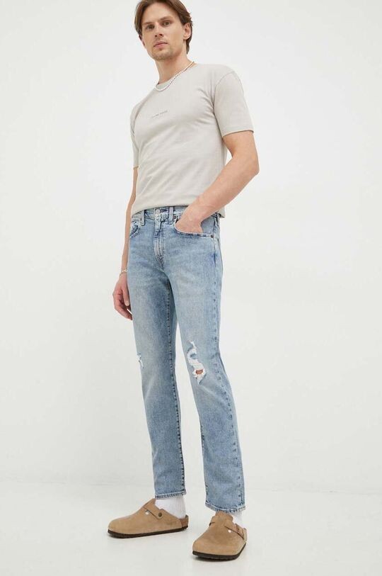 

Джинсы 502 Levi's, синий