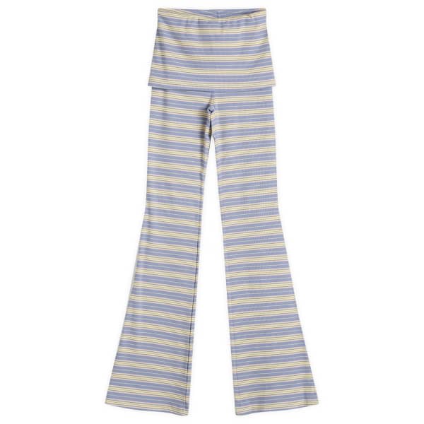 

Расклешенные брюки Sundayfruitmarket, Skyblue