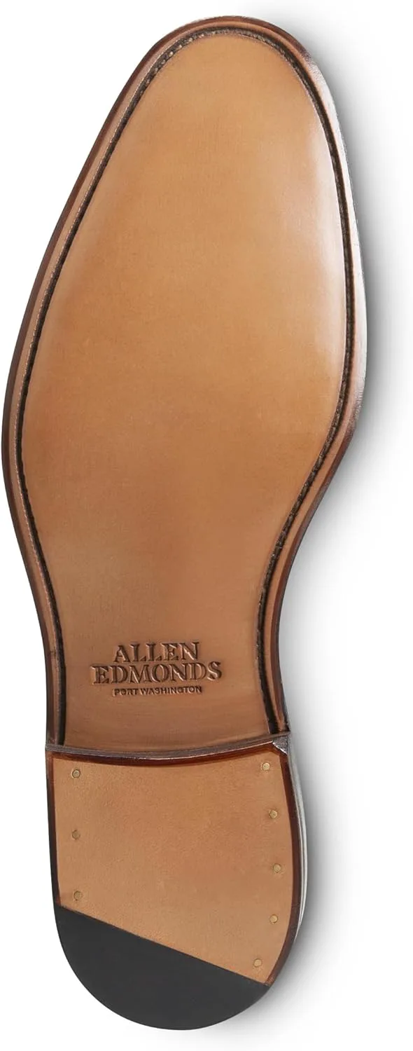 

Мужские туфли Allen Edmonds Watson, темно-коричневый