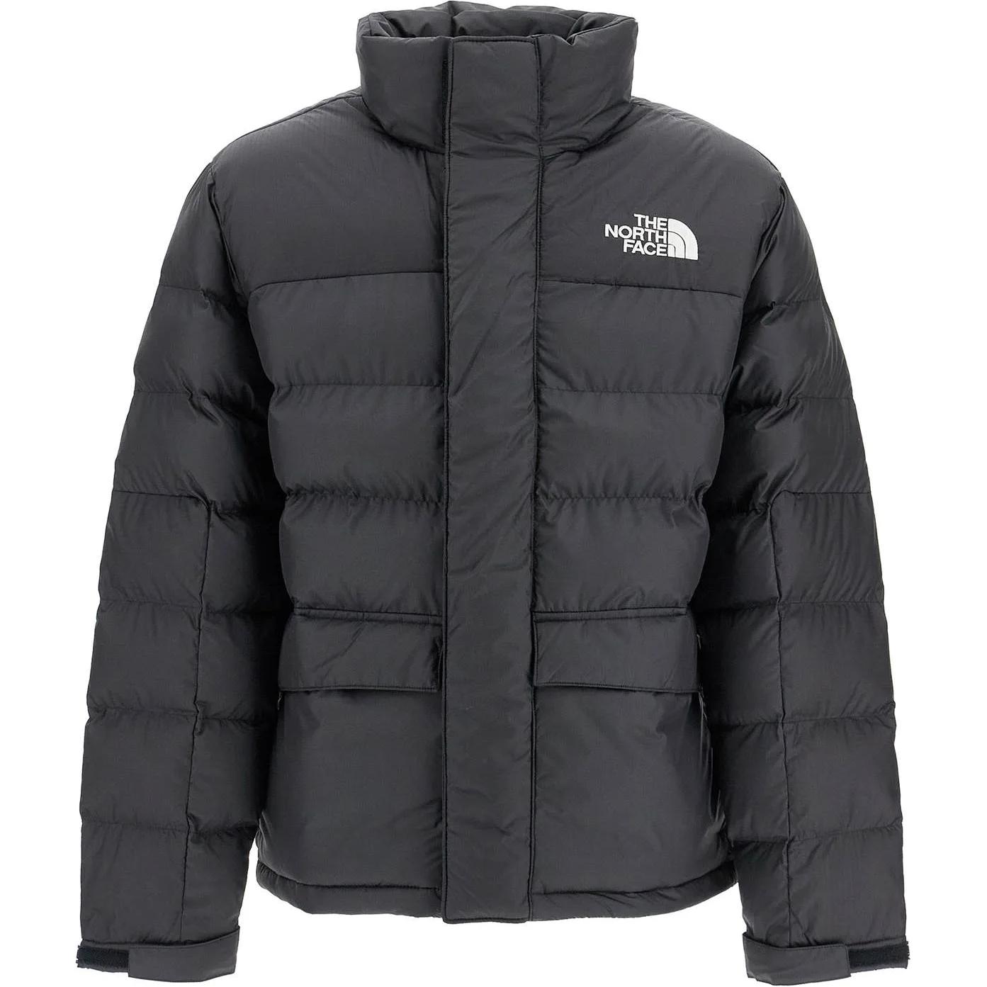

Куртка Лимбара THE NORTH FACE, черный