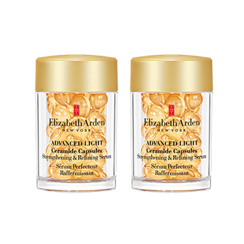 

Сыворотка с вторичным высвобождением unisex Elizabeth Arden