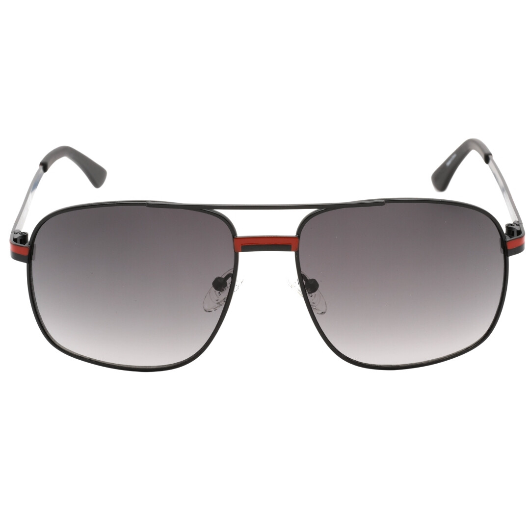 

Солнцезащитные очки gf0238 02b Guess, черный