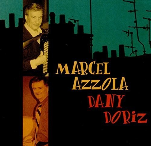 

CD диск Jazzola / Various: Jazzola