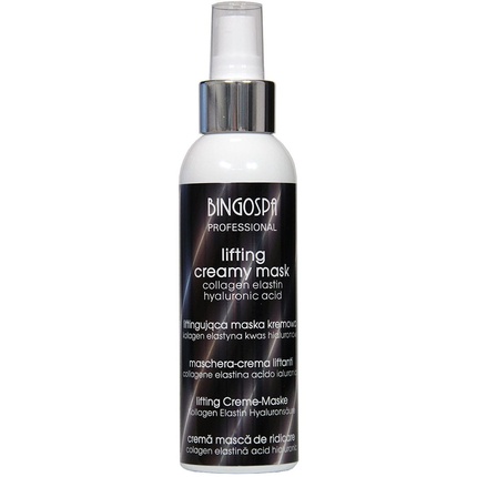 

Маска-крем лифтинг с коллагеном 135g