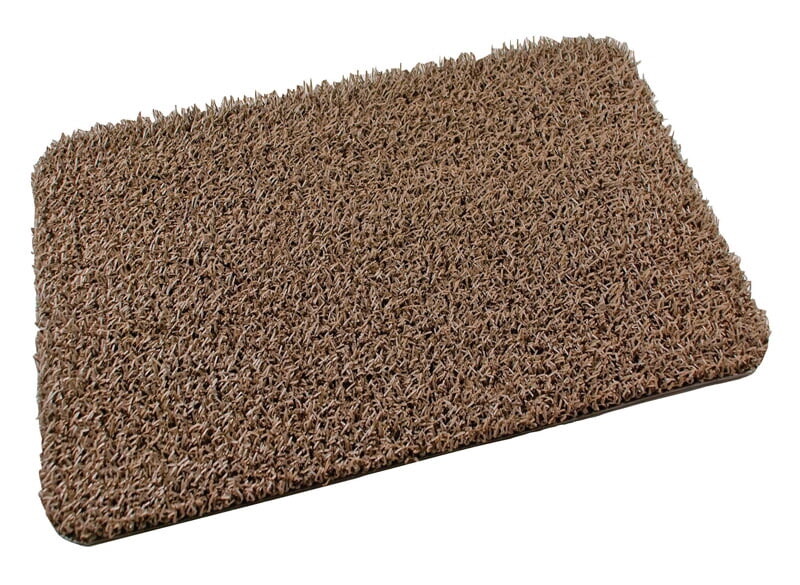 

Нескользящий коврик Clean Machine Astroturf 24 x 18 дюймов, бежевый