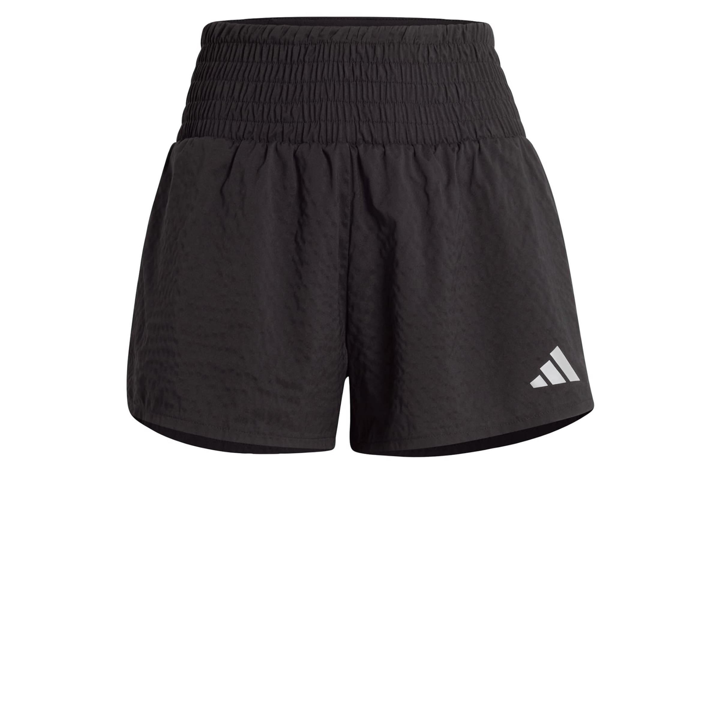 Adidas Performance Шорты для тренировок свободного кроя 'Adi365 Seasonal' в черном цвете — фото 2