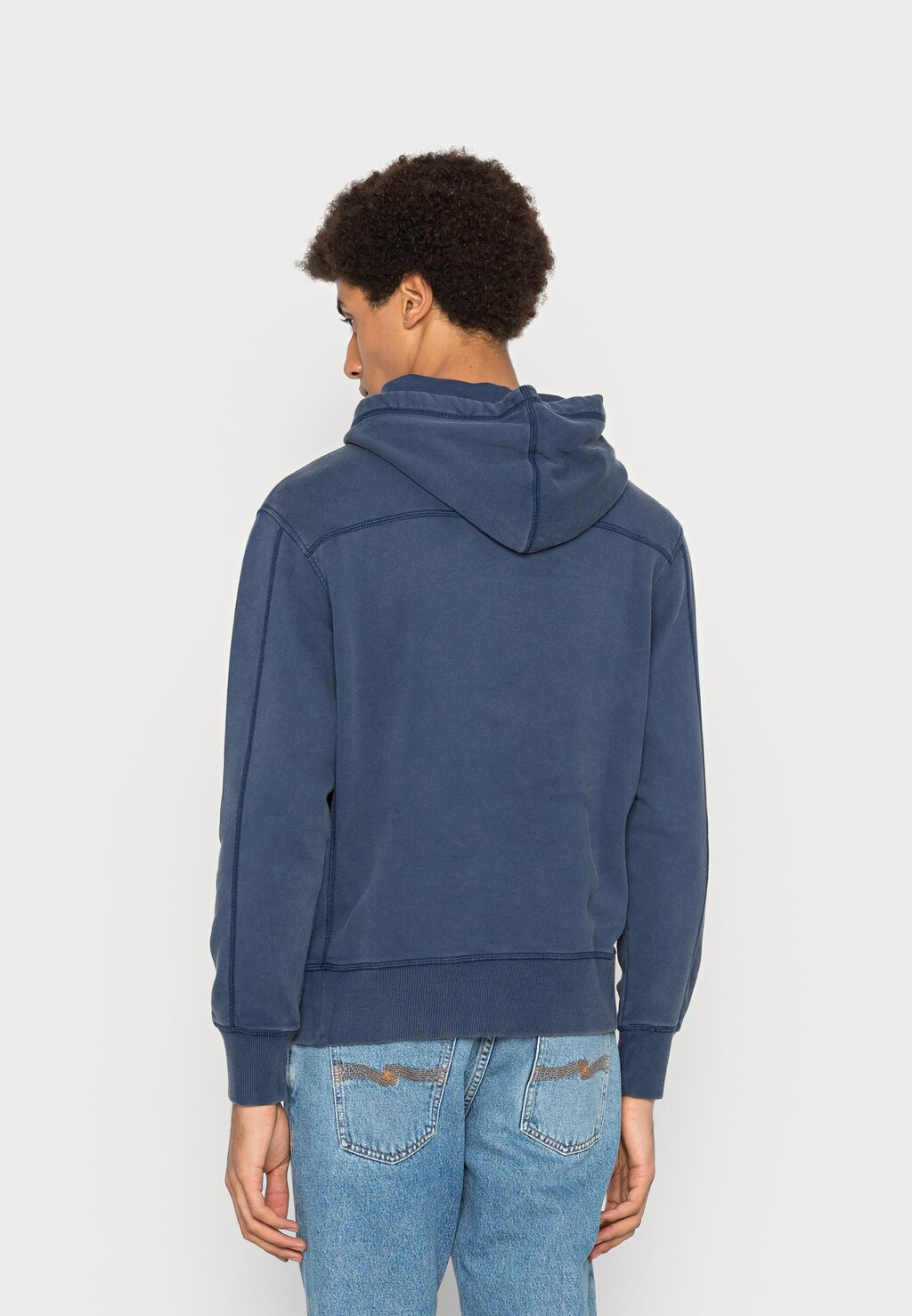 

Толстовка MONOGRAM Calvin Klein Jeans, черный