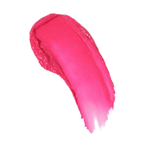 Бальзам для губ I HEART REVOLUTION Pop Gloss Balm, Watermelon Pink — фото 2