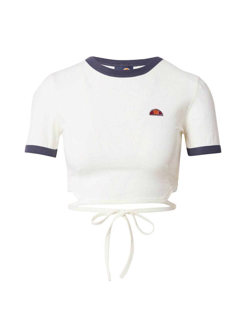 

Рубашка ELLESSE Chee, от белого