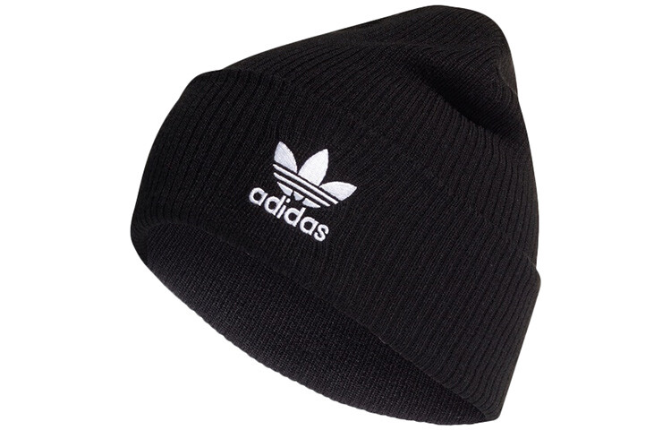 

Шапка унисекс adidas originals, Black OSFW