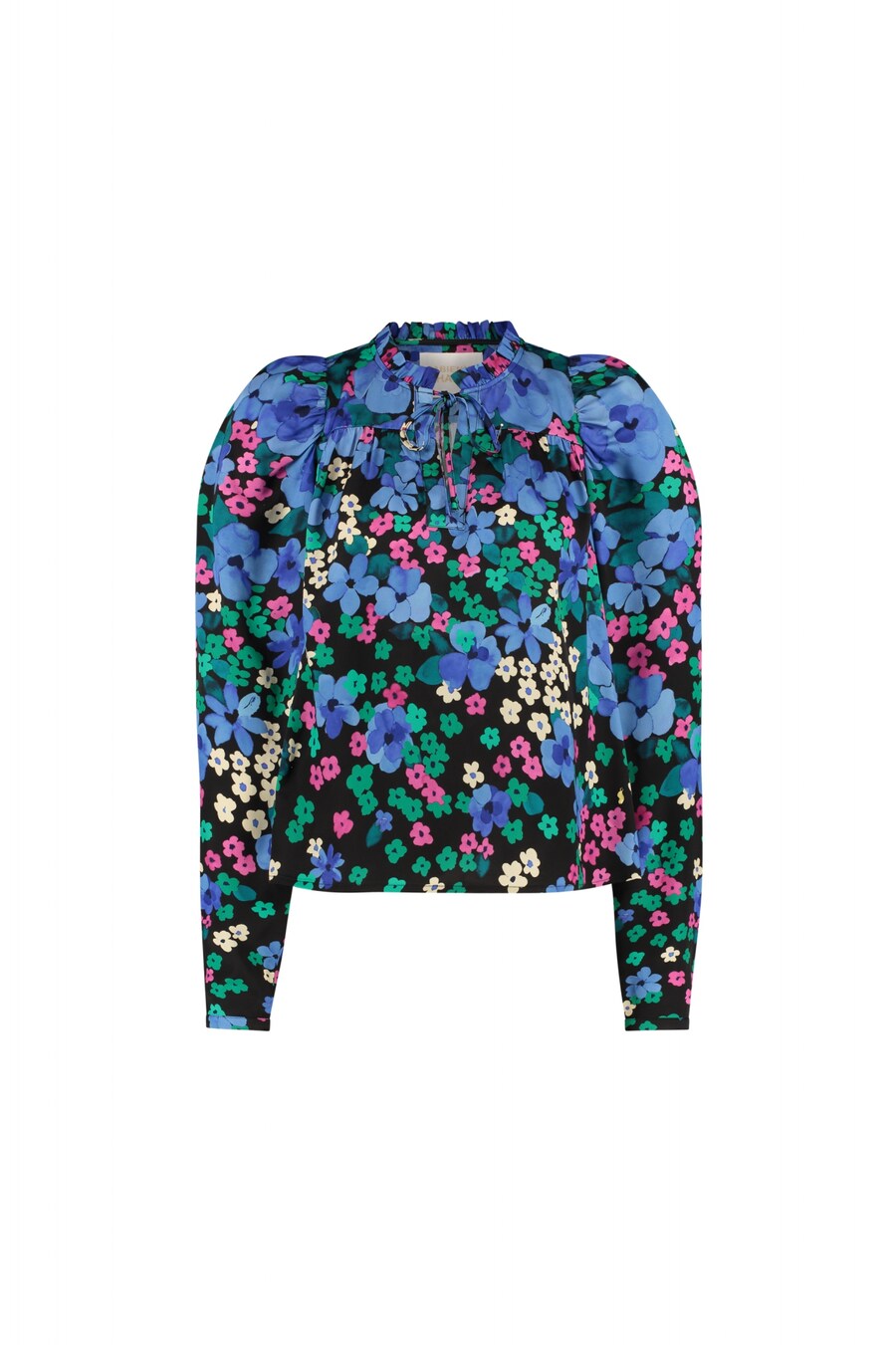 

Блуза Fabienne Chapot, Black