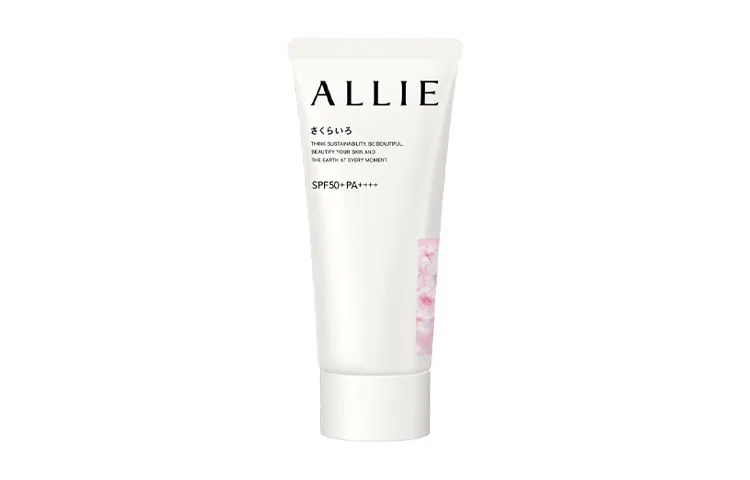 Крем для лица Allie — Гель для лица * , Сакура, 60 г — фото 3