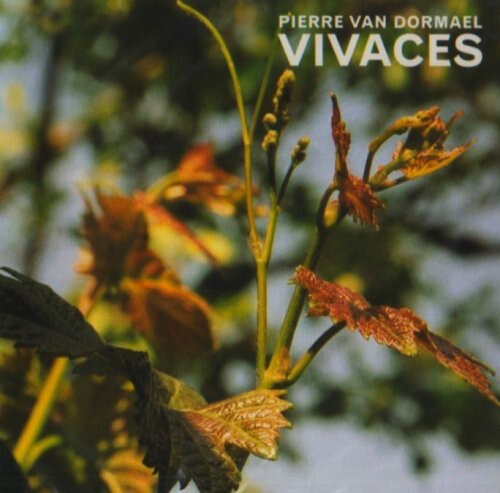 

CD диск Vandormael / Various: Vivaces