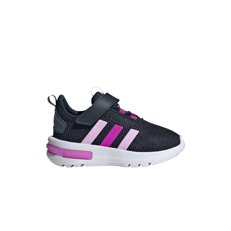 Adidas Racer TR23 EL I 'Ink Bliss Lilac Flash Pink'